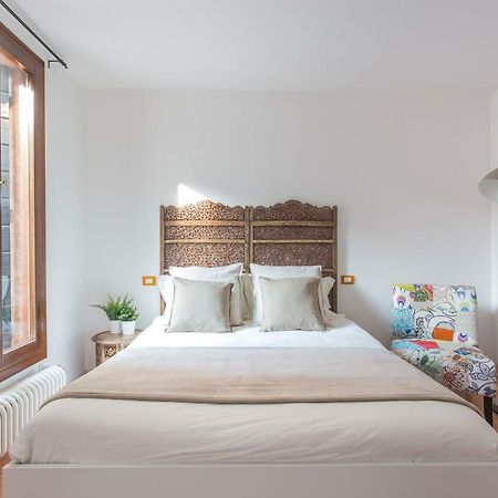 Studio Ago27 By Welc Treviso Esterno foto