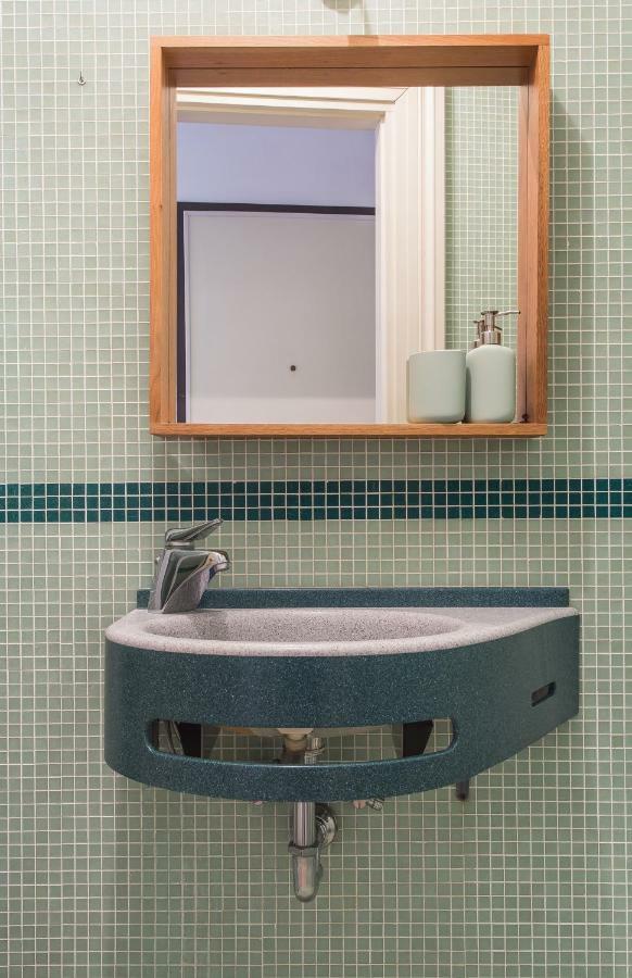 Studio Ago27 By Welc Treviso Esterno foto