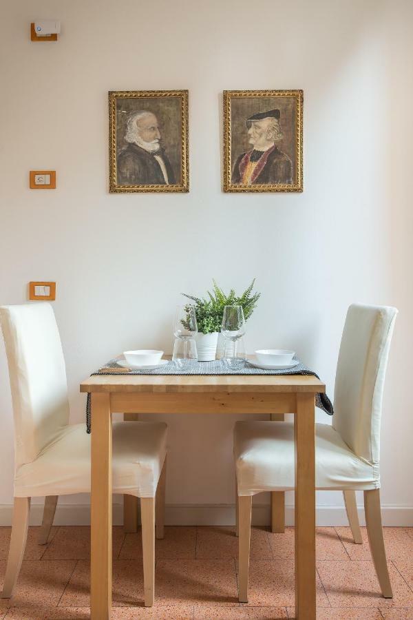 Studio Ago27 By Welc Treviso Esterno foto