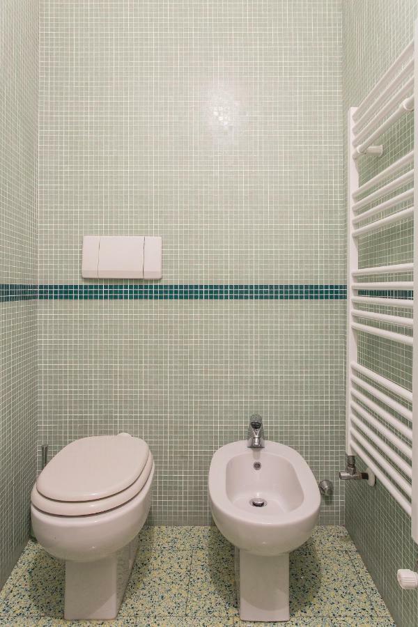 Studio Ago27 By Welc Treviso Esterno foto