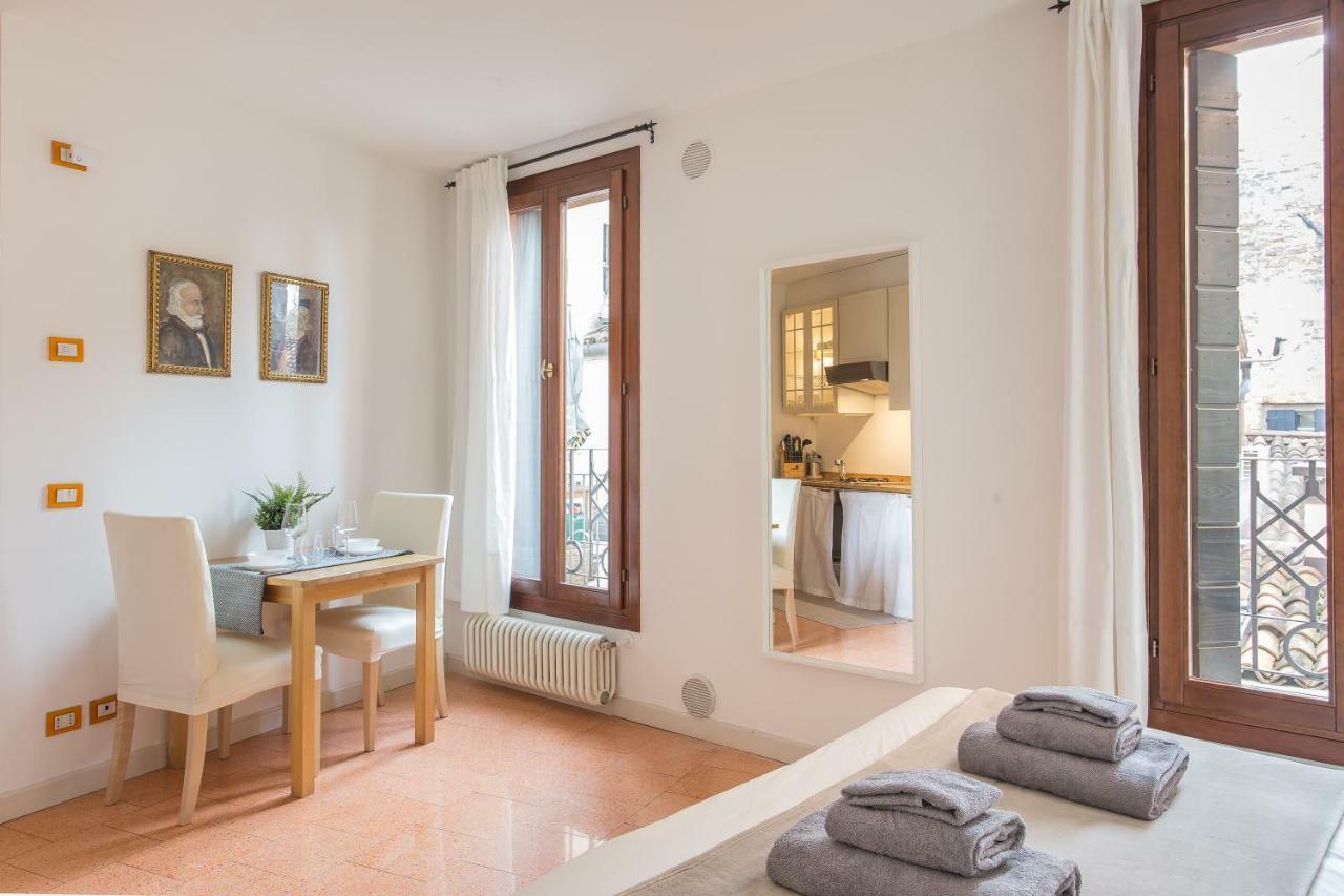 Studio Ago27 By Welc Treviso Esterno foto