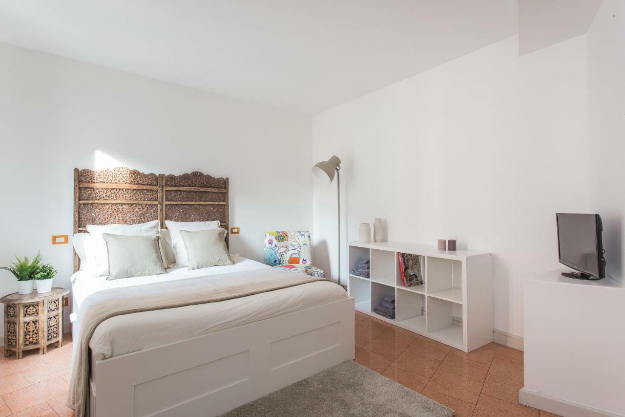 Studio Ago27 By Welc Treviso Esterno foto